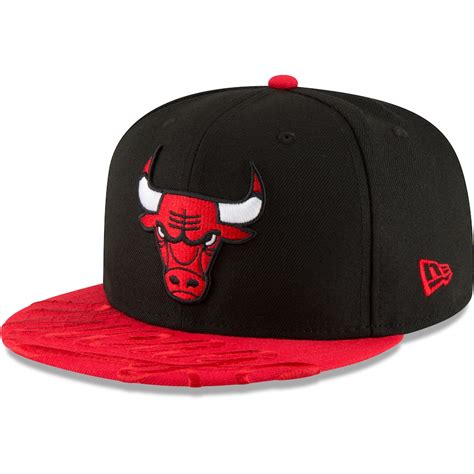 fake chicago bulls clothes|chicago bulls hats.